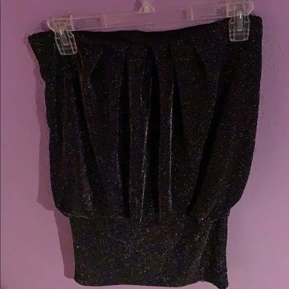 Windsor strapless dress - Picture 2 of 3